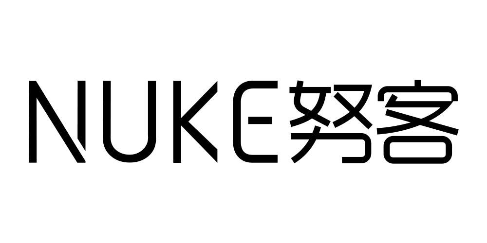 努客品牌logo