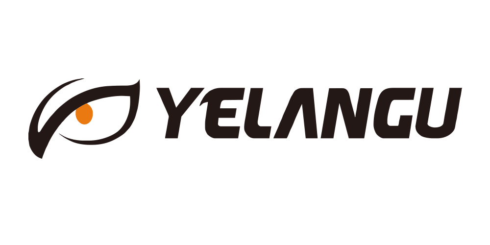 YELANGU/狼王品牌logo