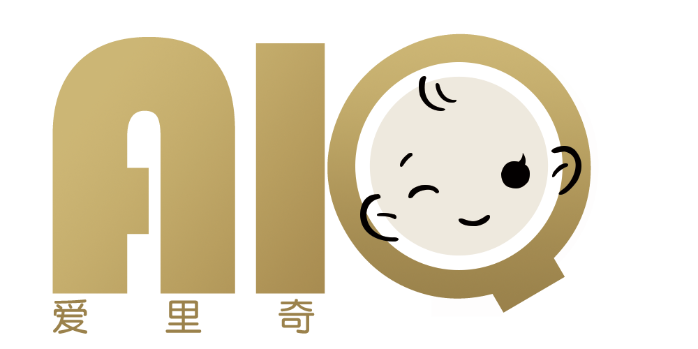 爱里奇品牌logo