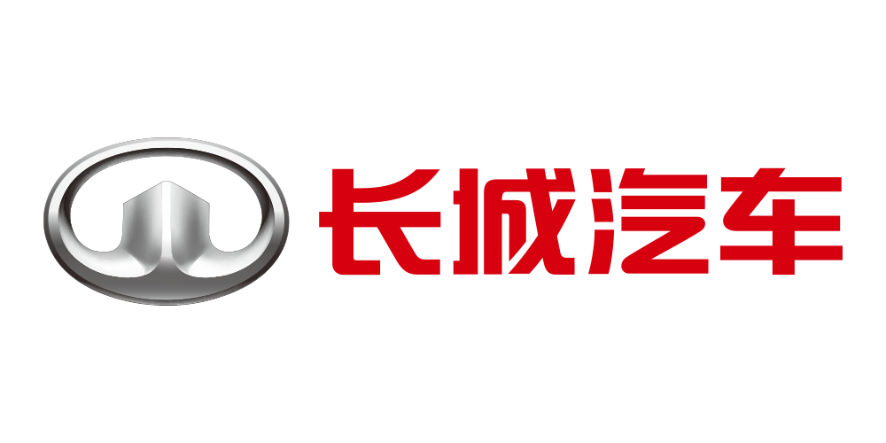长城品牌logo