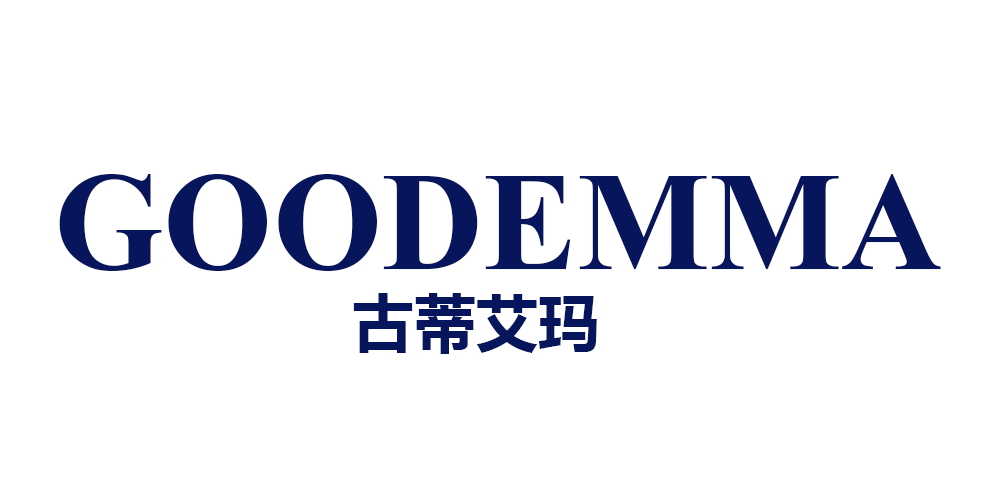 GOODEMMA/古蒂艾玛品牌logo