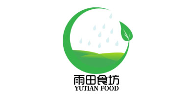 YUTIAN FOOD/雨田食坊品牌logo