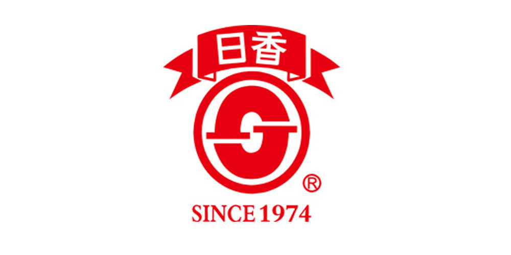日香品牌logo