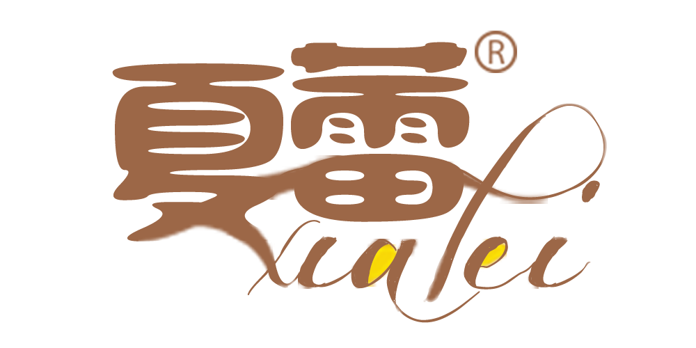 夏蕾品牌logo