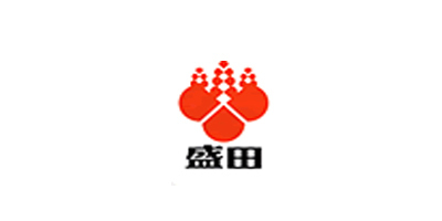 盛田品牌logo