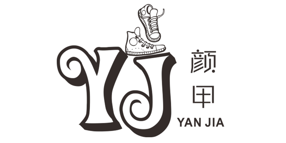 颜甲品牌logo