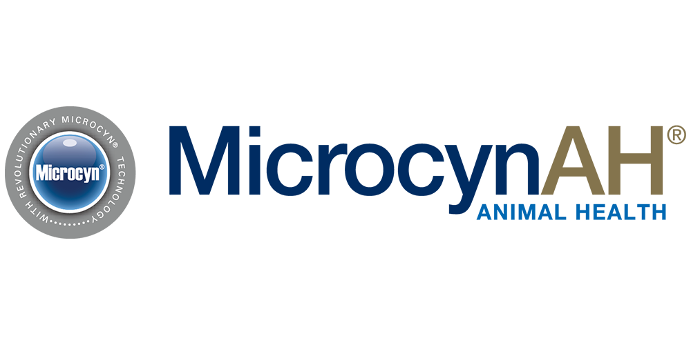 MicrocynAH/麦高臣品牌logo