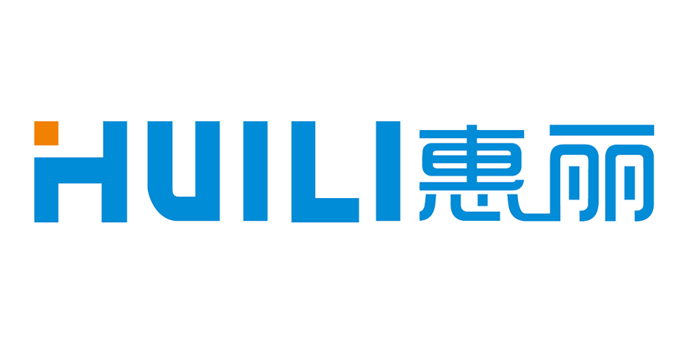 惠丽品牌logo