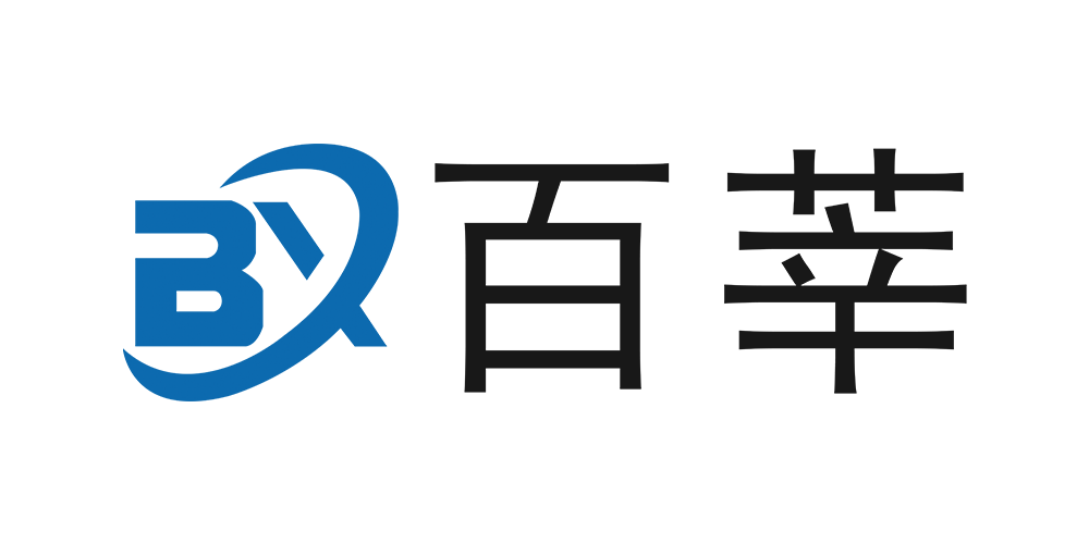 BX/百莘品牌logo