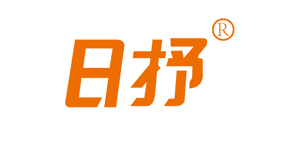 日抒品牌logo