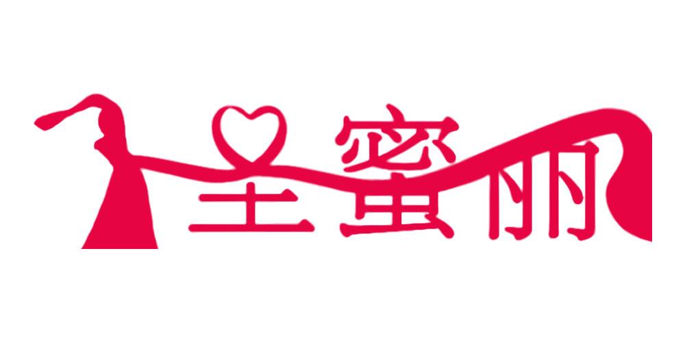 圣蜜丽品牌logo