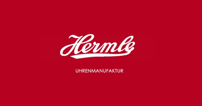 Hermle品牌logo