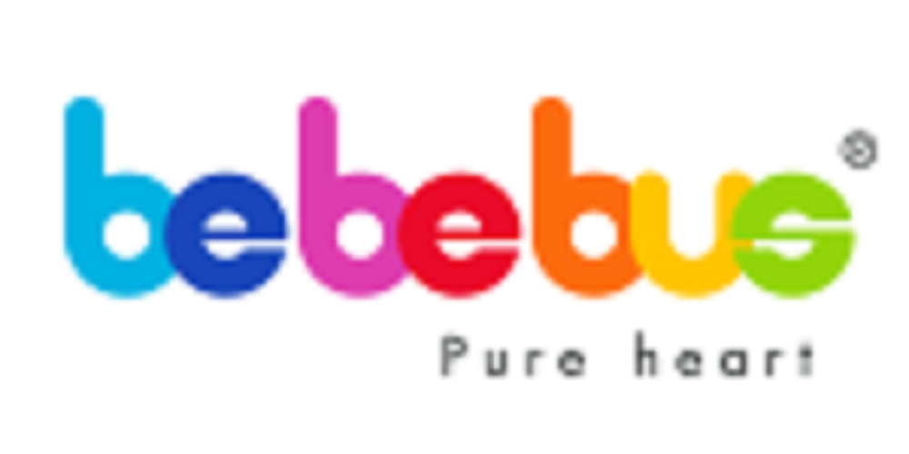 bebebus品牌logo