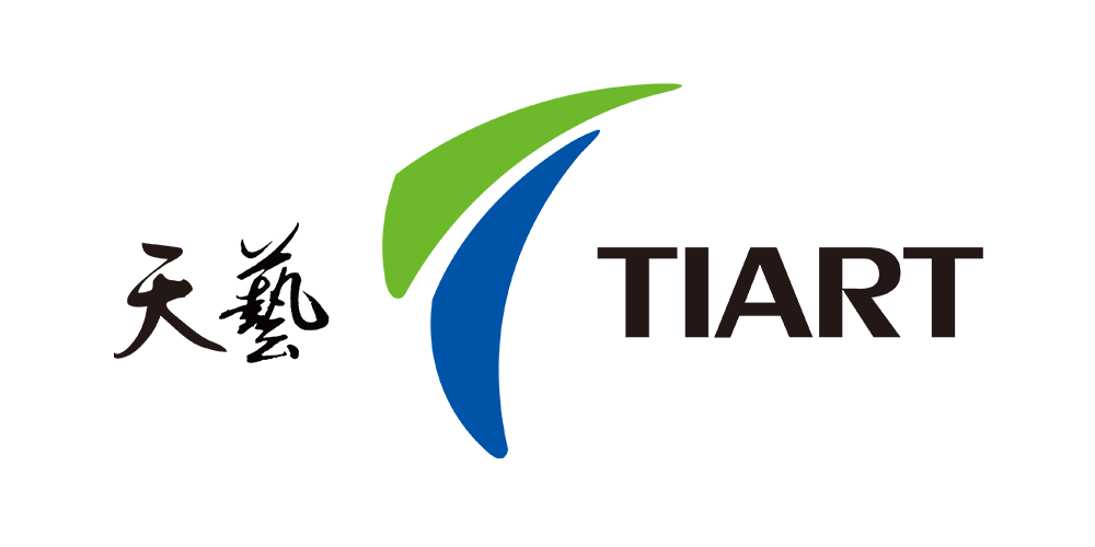 TIaRT/天艺品牌logo