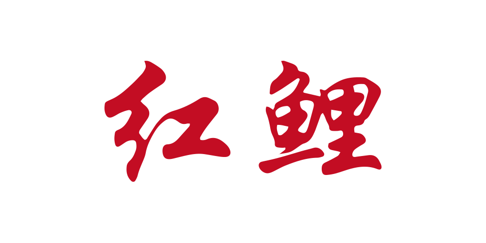 红鲤品牌logo