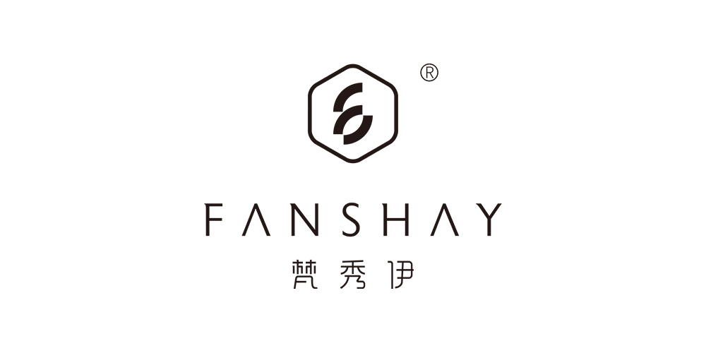 FANSHAY/梵秀伊品牌logo