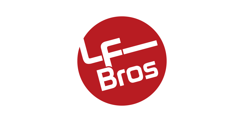 龙飞兄弟品牌logo