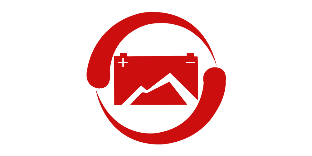 红荒之力品牌logo
