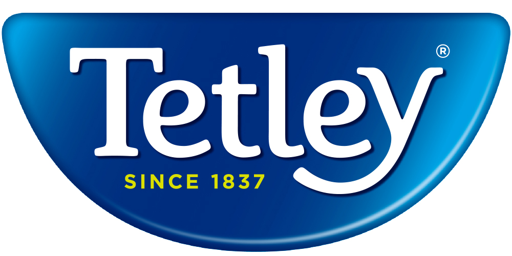 TETLEY品牌logo