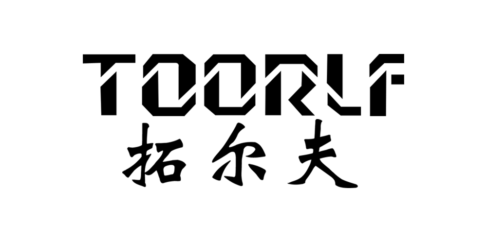 TOORLF/拓尔夫品牌logo