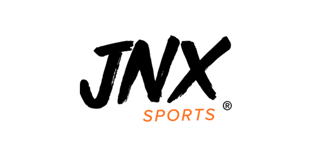 JNX SPORTS品牌logo