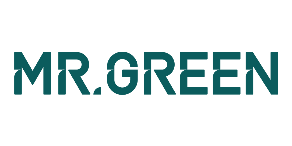 Mr.green品牌logo