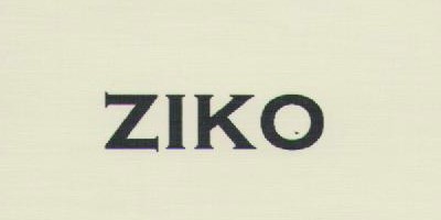 ZIKO/立欧品牌logo