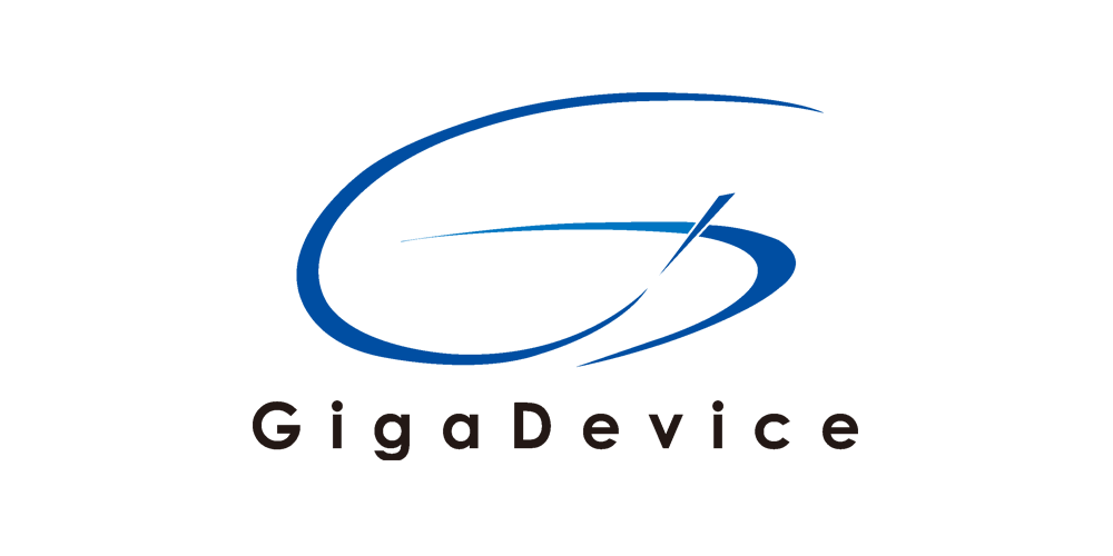 GD32品牌logo