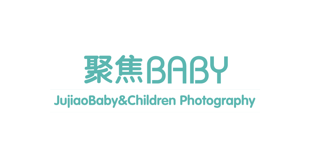 聚焦baby品牌logo
