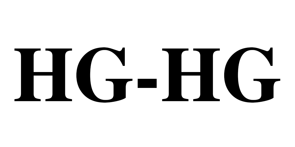 hg-hg品牌logo