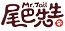 尾巴先生品牌logo