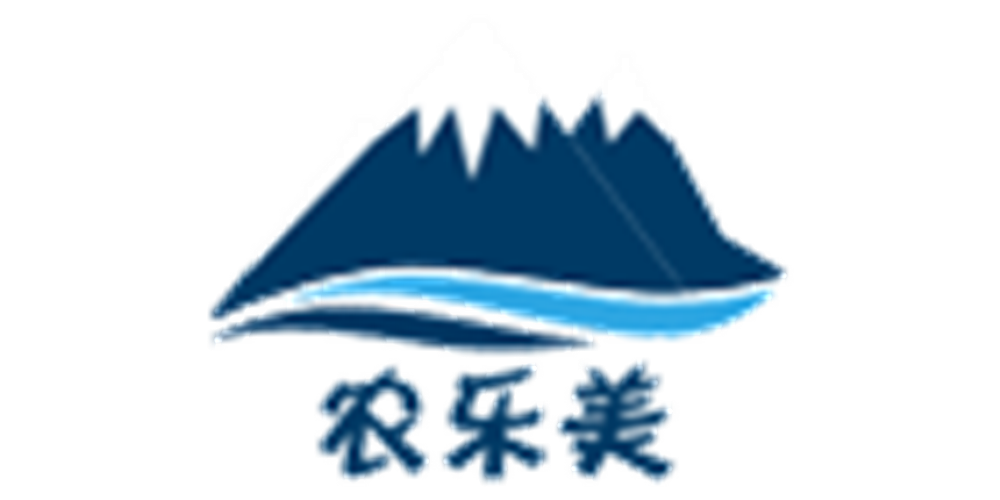 农乐美品牌logo