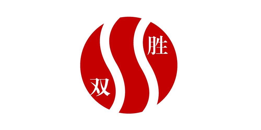 双胜品牌logo