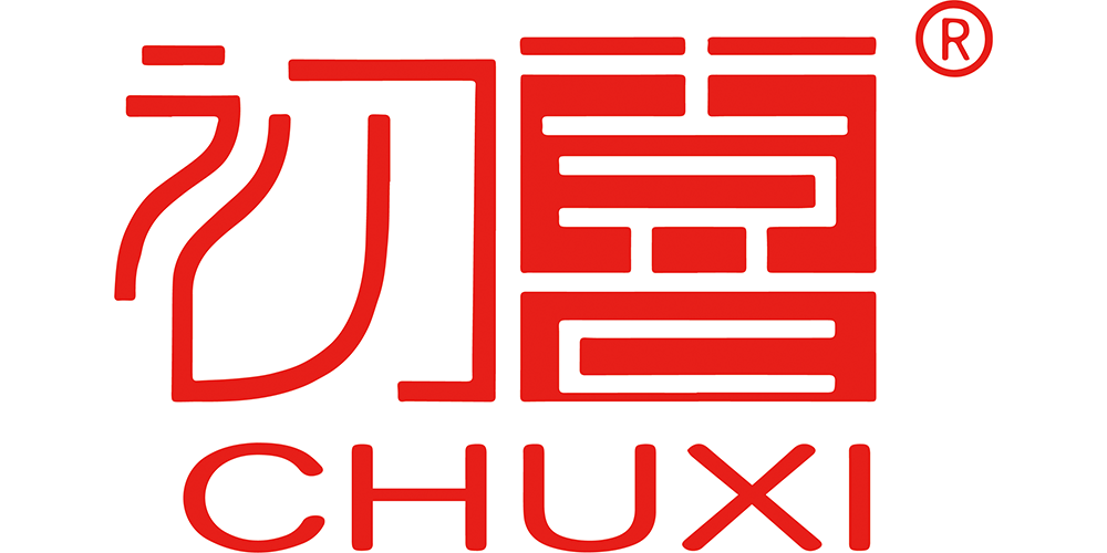 初喜品牌logo