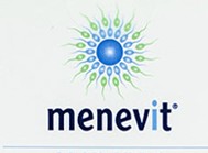 menevit/爱乐维品牌logo