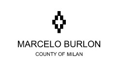 Marcelo Burlon County Of Milan品牌logo