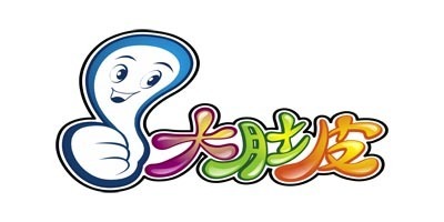 大肚皮品牌logo