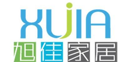 Xujia/旭佳家居品牌logo