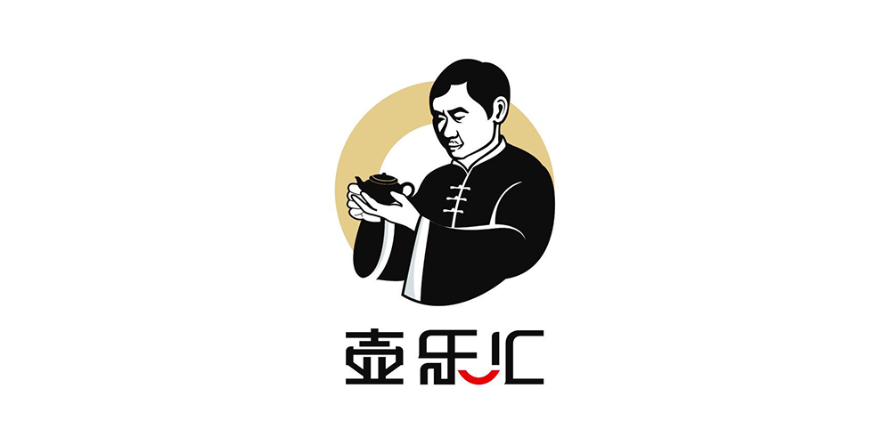 壶乐汇品牌logo