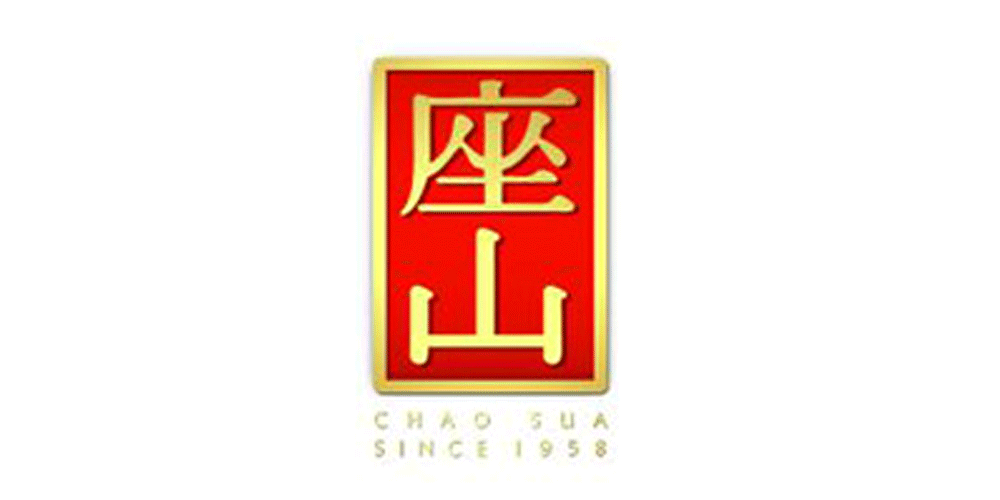 座山品牌logo