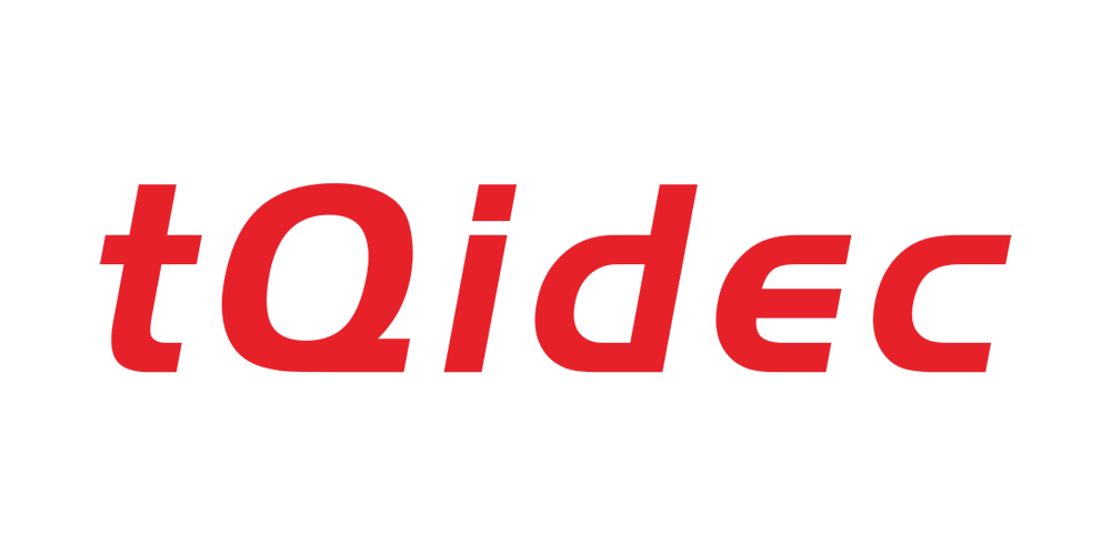 TQidec品牌logo