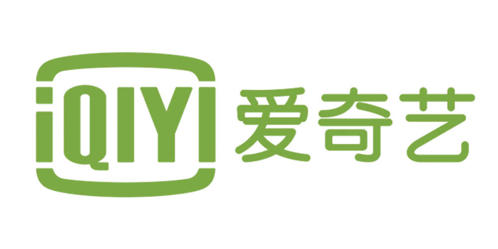 爱奇艺vr品牌logo