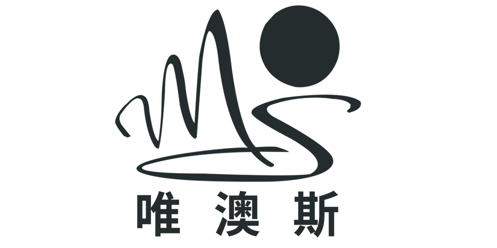 唯澳斯MS品牌logo