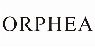 ORPHEA/奥菲雅品牌logo