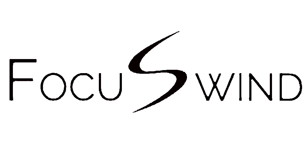 FOCUS WIND品牌logo