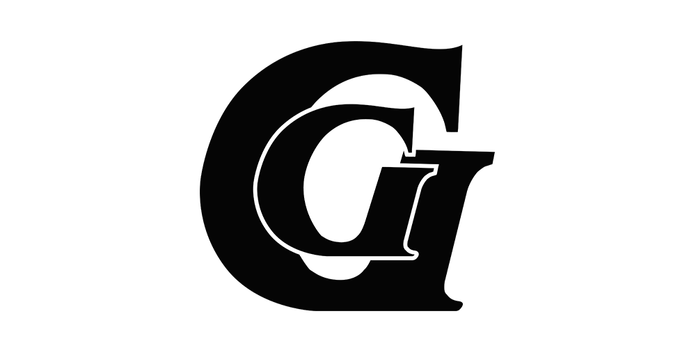 GG品牌logo