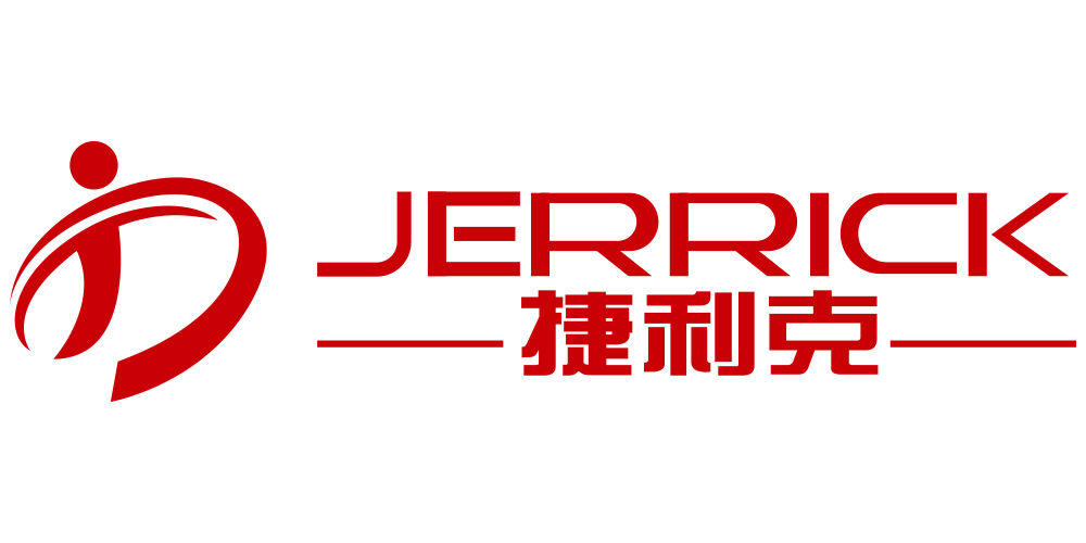 JERRICK/捷利克品牌logo