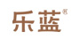 乐蓝品牌logo