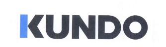 KUNDO品牌logo