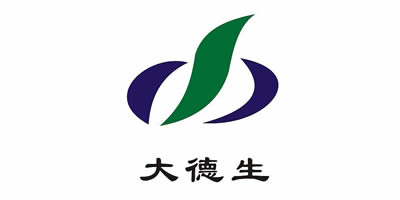 大德生品牌logo